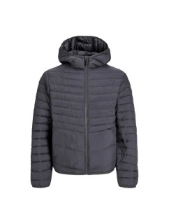 Jack&Jones Jjestate Balitelná bunda s kapucí Noos M 12256983ASPHALT