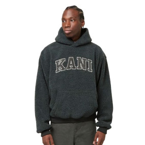 Teddy Hoodie M pánské model 20567007 - Karl Kani