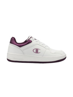 Champion boty RD18 Foil Low Cut W S11711 WW013 dámské