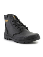 Boty Palladium PAMPA HI COATED U 74375-008-M Black