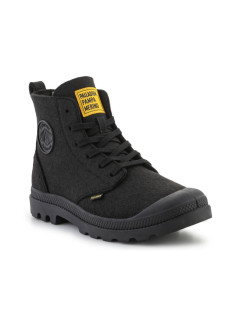 Boty Palladium Pampa Hi Merino M 74377-008-M