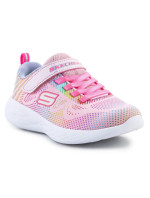 Boty Performance GO 600 Shimmer Jr model 20583779 - Skechers