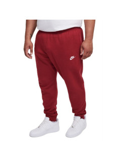 Nike M NSW Club Jogger BB M Kalhoty BV2671-677