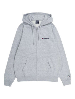 Champion Full Zip Hoodie M 220260 EM021 pánské