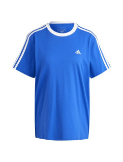 Tričko adidas Essentials 3-Stripes Tee W IY1701