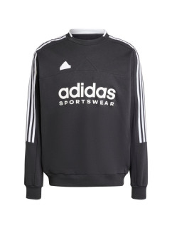 Adidas House of Tiro Fleece M Mikina IW0172 pánské