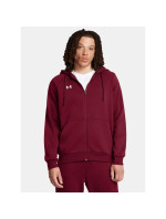 Under Armour Rival Fleece FZ Hoodie M 1379767-625