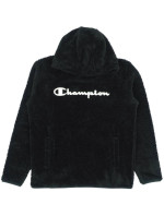 Mikina Hooded Top M model 20599471 KK001 pánské - CHAMPION