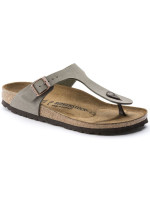 Dámské žabky Gizeh  Stone regular  dámské model 20701304 - Birkenstock