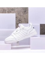 Boty  Rival M model 20701387 - K-Swiss