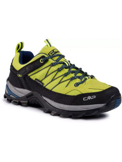 Boty CMP RIGEL LOW TREKKING SHOE WP M 3Q54457-29EE