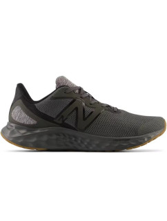 New Balance Freash Foam Arishi v4 pánské běžecké boty zelené tenisky (MARISRK4)