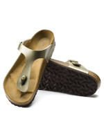 Dámské žabky Gizeh Gold  dámské model 20701418 - Birkenstock