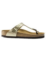 Dámské žabky Gizeh Gold  dámské model 20701418 - Birkenstock