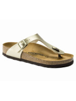 Dámské žabky Gizeh Gold  dámské model 20701418 - Birkenstock