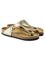 Dámské žabky Gizeh Gold  dámské model 20701418 - Birkenstock