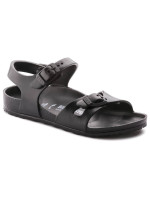 KIDS EVA Black dětské sandály úzké model 20701453 - Birkenstock