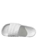 žabky Adilette 22 Crystal White s  podrážkou white model 20703488 - ADIDAS