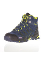 Dětské boty Trollkids Trolltunga Hiker Mid JR 156-100