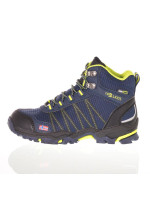 Dětské boty Trollkids Trolltunga Hiker Mid JR 156-100