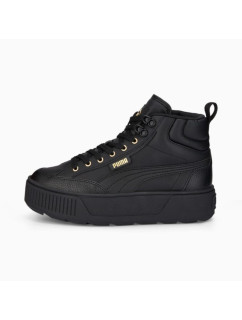 Puma Karmen Mid W 385857-02 dámské boty