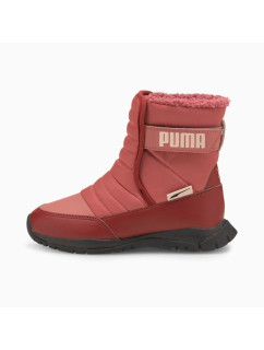 Sněhové boty Puma Nieve Boot WTR AC PS Jr 380745-04