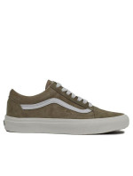 Vans UA OLD SKOOL dámské/pánské streetwearové sportovní boty green (VN0A5JMI8DT1) tenisky