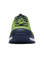 Dětská obuv Trollkids Trolltunga Hiker Low JR 155-346