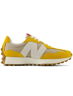 New Balance dámské/pánské tenisky NB 327 yellow (U327SB)