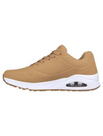 Skechers Uno Stand On Air M 52458-TAN sportovní obuv