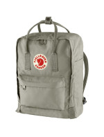 Fjällräven Kånken Fog turistický batoh pro muže/dámy šedá (F23510-021)