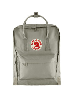 Fjällräven Kånken Fog turistický batoh pro muže/dámy šedá (F23510-021)