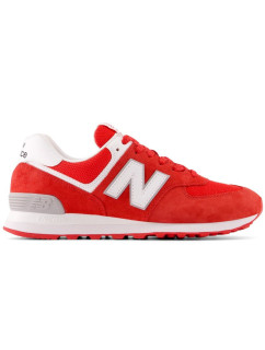 Dámská/ pánská sportovní obuv NB New Balance U574GEE tenisky red (U574GEE)