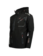 softshellová bunda  B Men M / Black model 20735552 - Geographical Norway