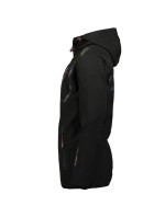 softshellová bunda  B Men M / Black model 20735552 - Geographical Norway