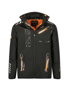 Geographgical Norway Royaute DB MEN 068 M WY1999H/GN/Black / Orange bunda