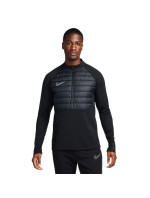 Mikina Nike Academy Winter Warrior M FB6816-010