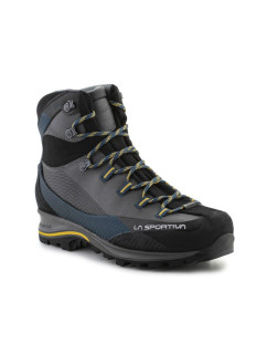 La Sportiva Trango Trk Leather Gtx Carbon Alpine M 11Y900726 bota