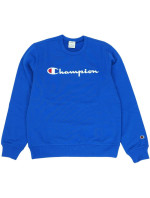 Champion Crewneck Sweatshirt M 220254 BS008 pánské