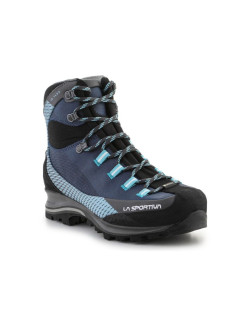 La Sportiva Trk Leather Gtx Opal Pacific W 11Z618621 dámské boty