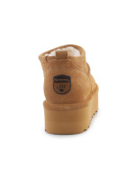 BearPaw retro super šortky W 3051W-243 boty