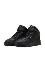 Puma Carina Street Mid WTR W 398050 01 dámské boty