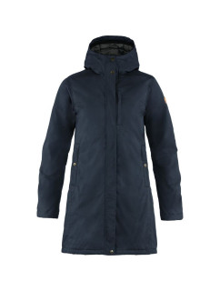 Fjällräven Kiruna Padded Parka W zimní bunda F89644-555