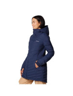 Kurtka Columbia Joy Peak Hooded II Mid Jacket W 208864146