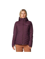 Kurtka Columbia Joy Peak II Hooded Jacket W 2089041607