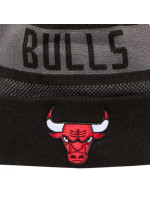 Czapka  Cuff Beanie Chicago Bulls Hat M model 20683956 - New Era