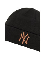 Czapka League Essential New York Yankees Beanie Hat model 20683958 - New Era