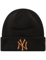 Czapka League Essential New York Yankees Beanie Hat model 20683958 - New Era