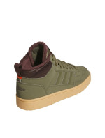 Buty  Court Mid Jr model 20686208 - ADIDAS