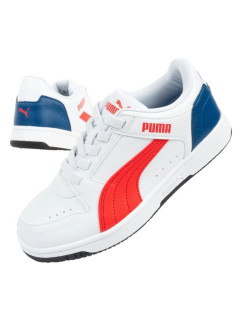 Boty Puma Rebound Joy Jr 381985 09